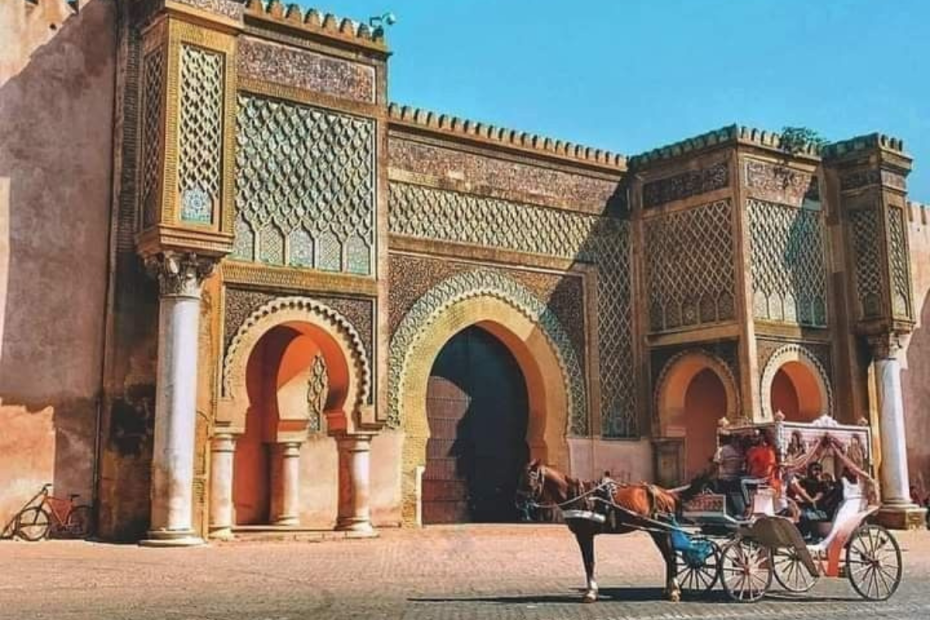 Meknes Travel Guide 2026: Amazing Historic Sites & Top Attractions