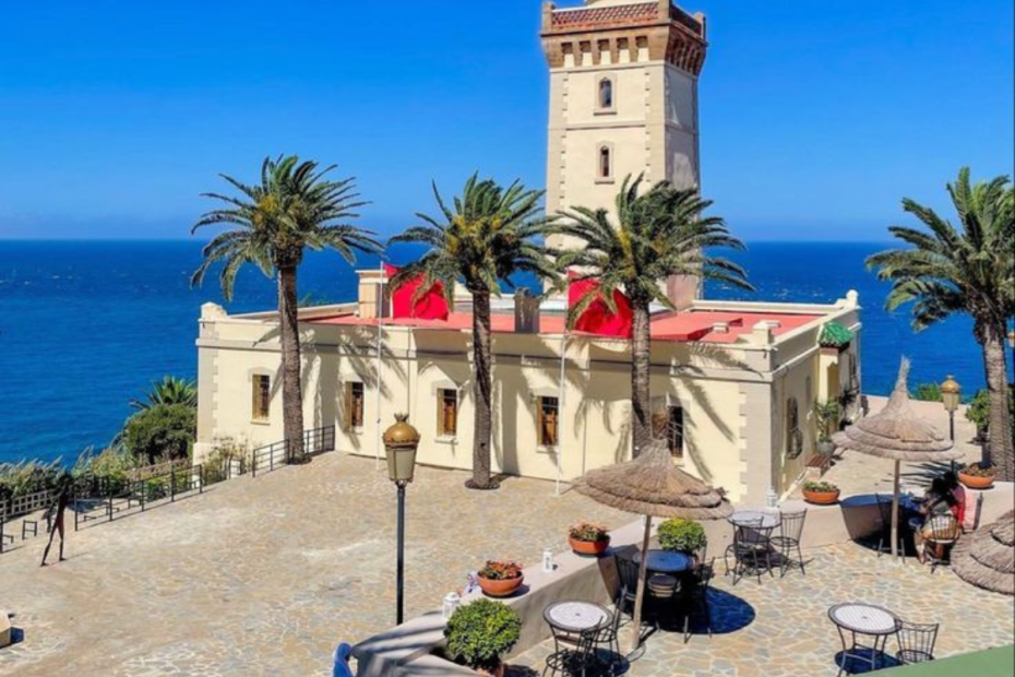 Tangier Travel Guide 2026: Amazing Things to Do, Beaches & Attractions