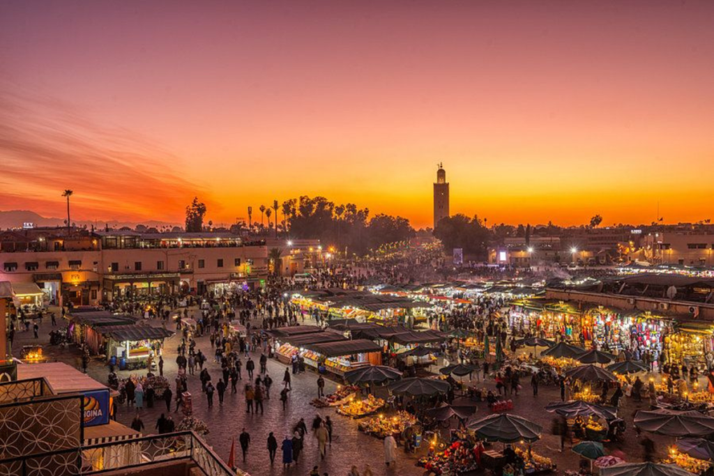 Marrakech Travel Guide 2026: Amazing Attractions, Riads & Travel Tips