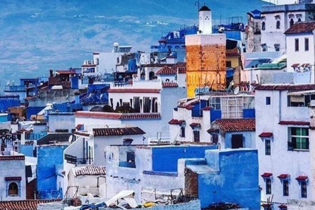 Chefchaouen Travel Guide 2026: Amazing Blue City Attractions & Travel Tips
