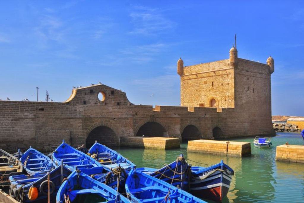 Essaouira Travel Guide 2026: Amazing Beaches, Medina & Activities