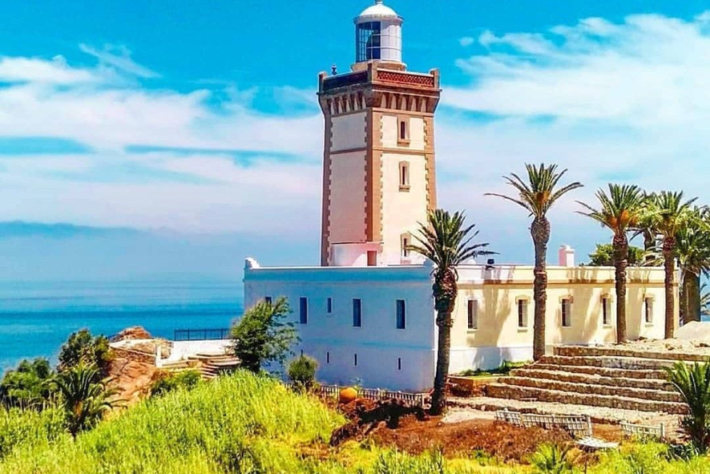 Tangier Morocco Travel Guide 2026 | Best Attractions, Beaches & Travel Tips