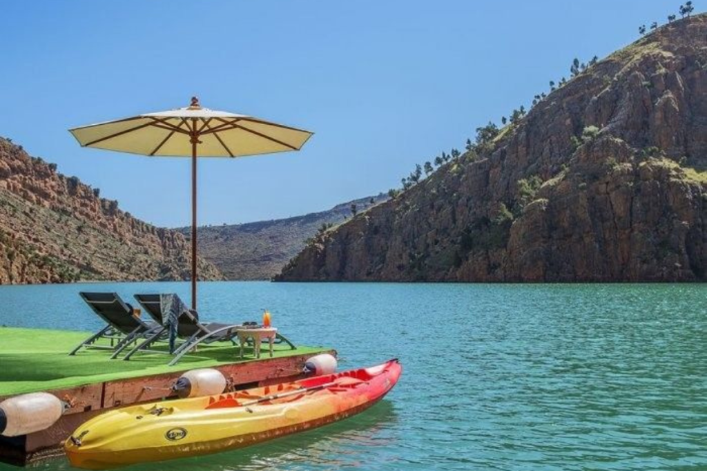 Ultimate Bin El Ouidane Travel Guide: Top 15 Must-See Highlights in 2026