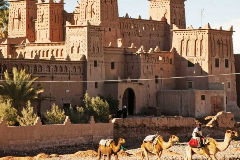 Ultimate Skoura Travel Guide | 10 Must-See Palm Oasis & Historic Kasbahs