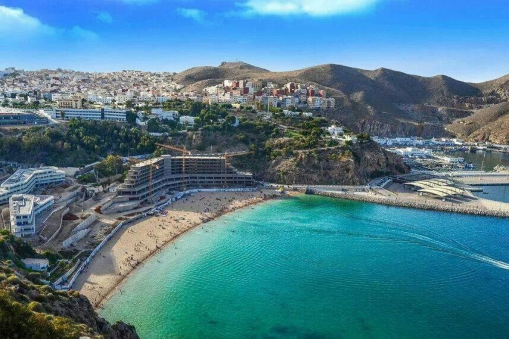 Al Hoceima Travel Guide