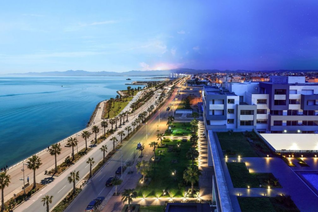 Nador Travel Guide
