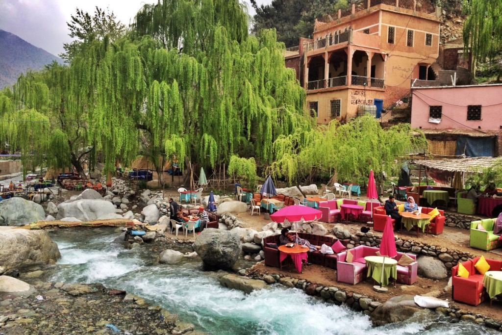 Setti Fatma Travel Guide: 6 Stunning Reasons to Chase Morocco's Waterfalls