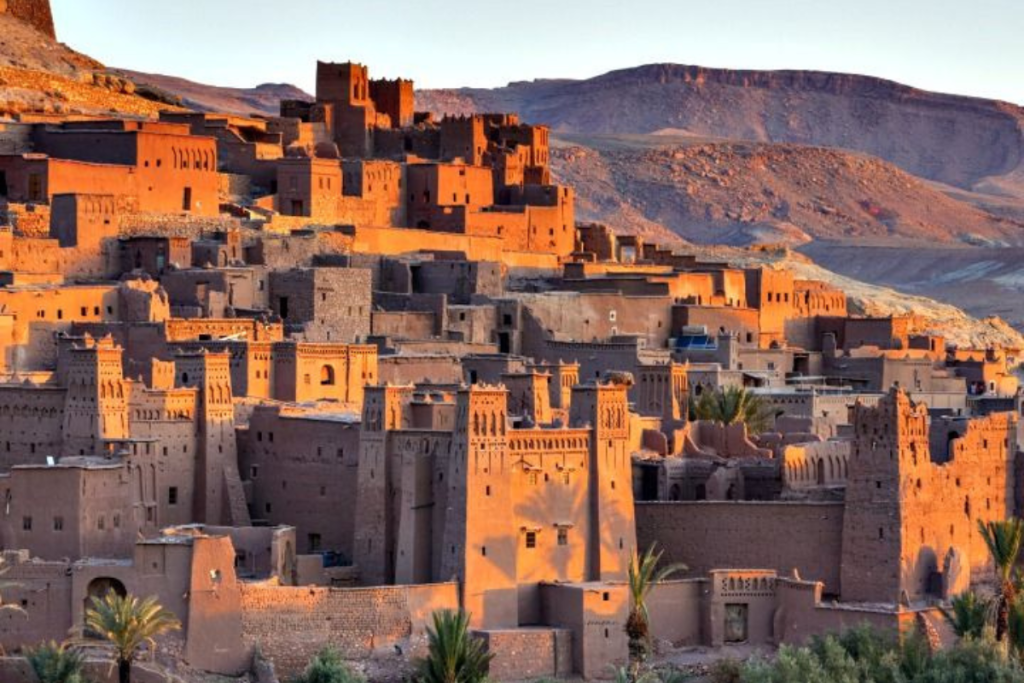 Zagora Travel Guide | 7 Best Sahara Tours & Desert Camping