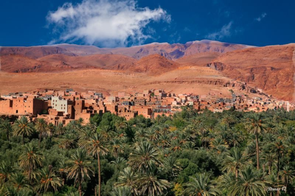 Tinghir Travel Guide | 7 Best Adventures in the Todra Gorge