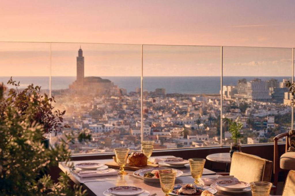 Casablanca Travel Guide 2026: Modern Morocco & Iconic Landmarks