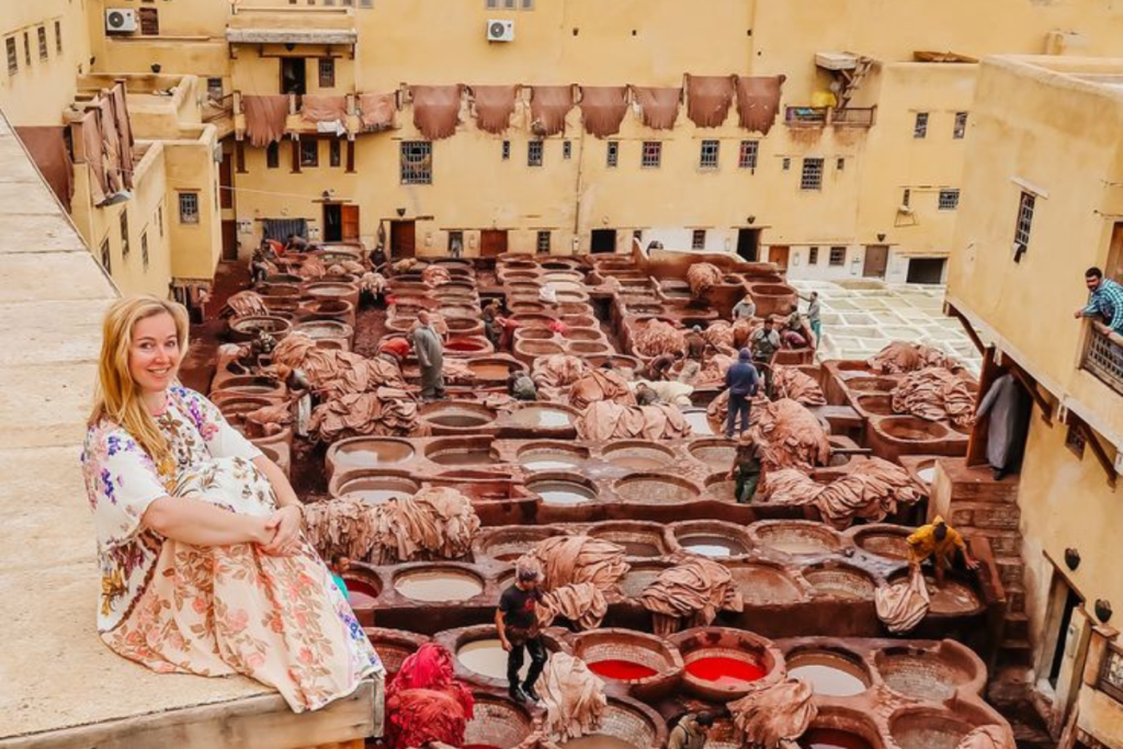 Fes Travel Guide 2026: Amazing Medina, Culture & Top Attractions