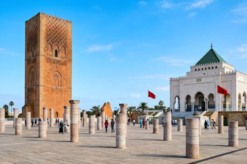 Rabat Travel Guide 2026: Amazing Attractions, Culture & Travel Tips