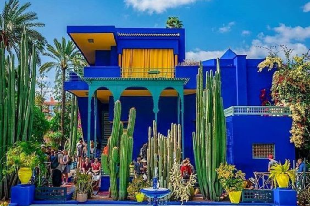 Marrakech Travel Guide 2026