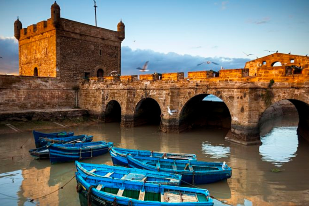 Marrakech Travel Guide 2026