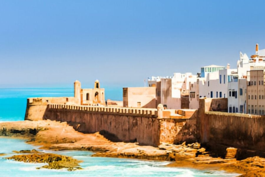 Essaouira Travel Guide 2026: Amazing Beaches, Medina & Activities