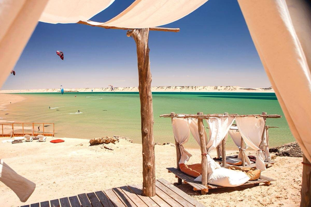 Dakhla Travel Guide