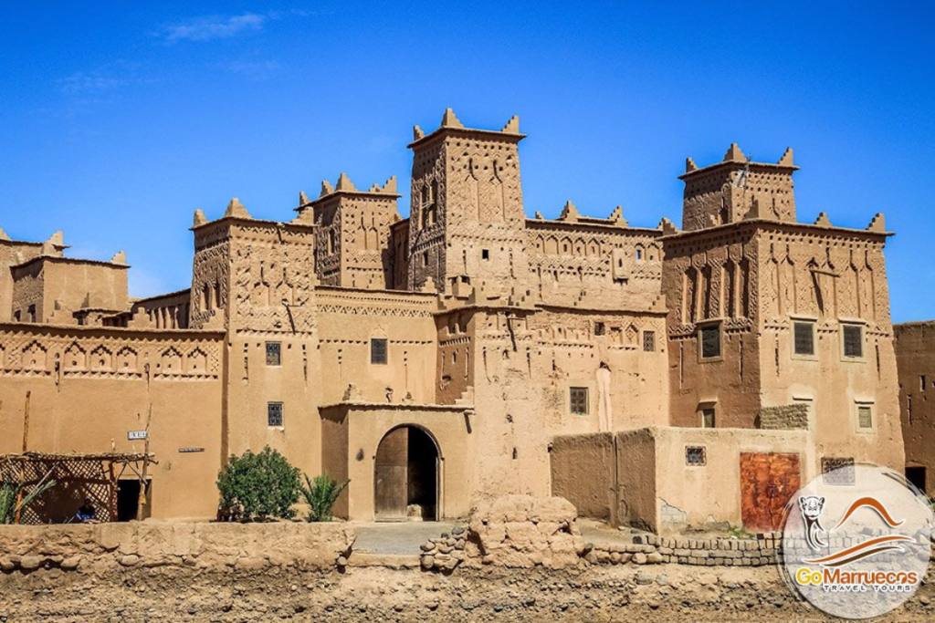 Skoura Travel Guide