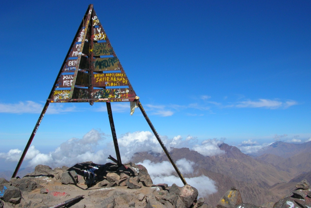 Imlil Travel Guide