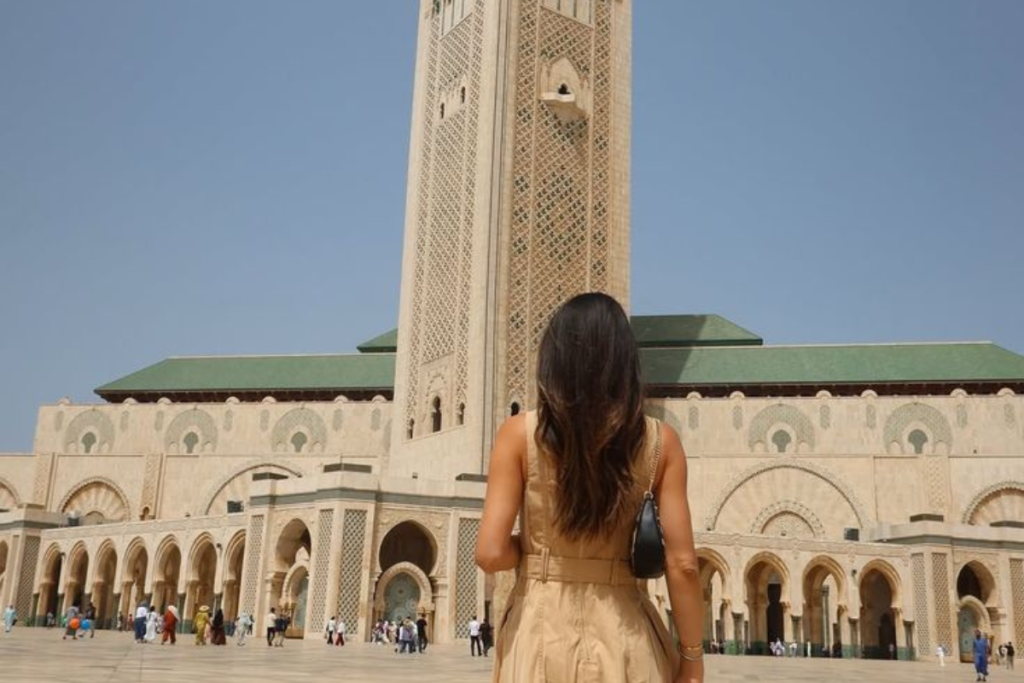 Casablanca Travel Guide