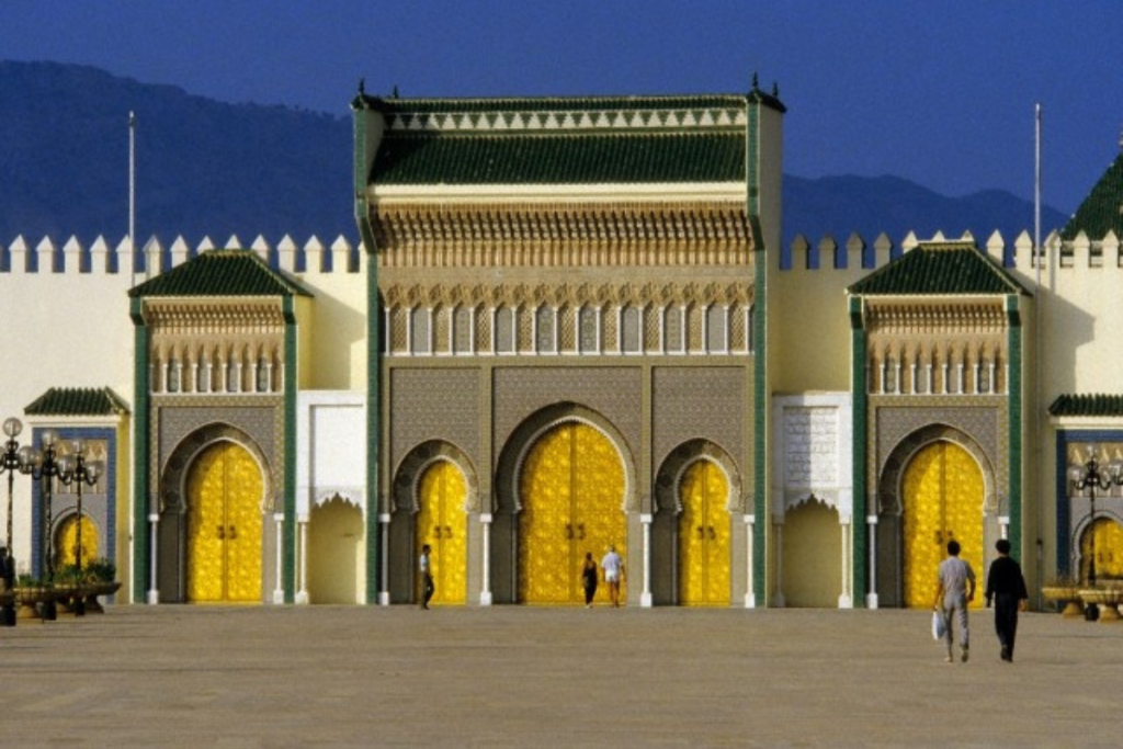 Fes Travel Guide