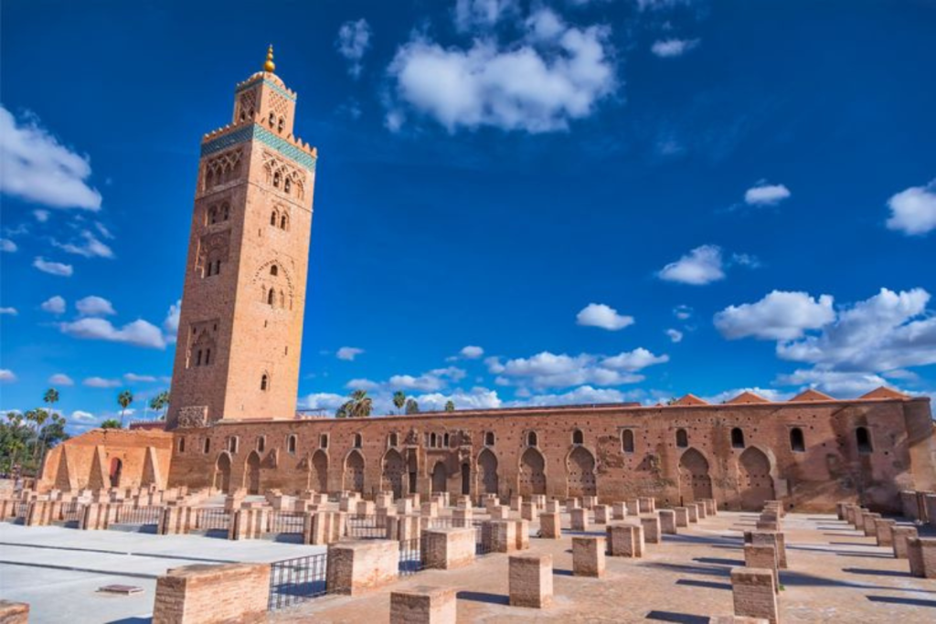Marrakech Travel Guide
