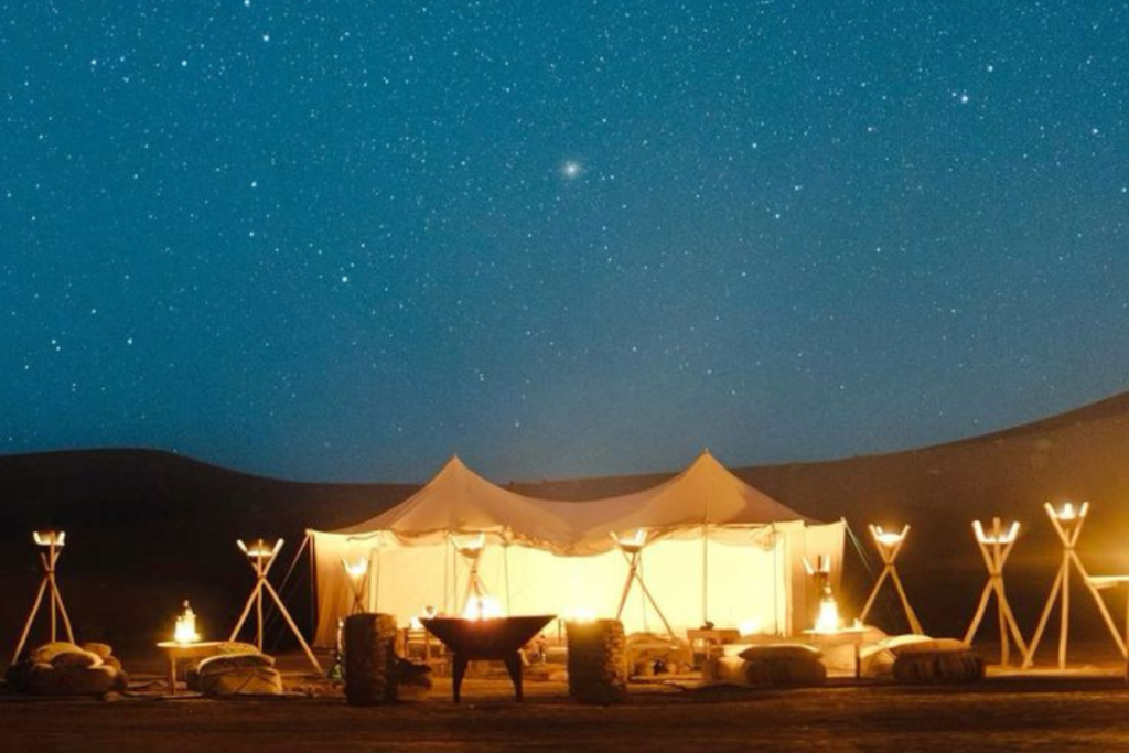 Tangier Travel Guide 2026