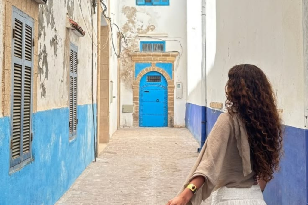 Essaouira Travel Guide