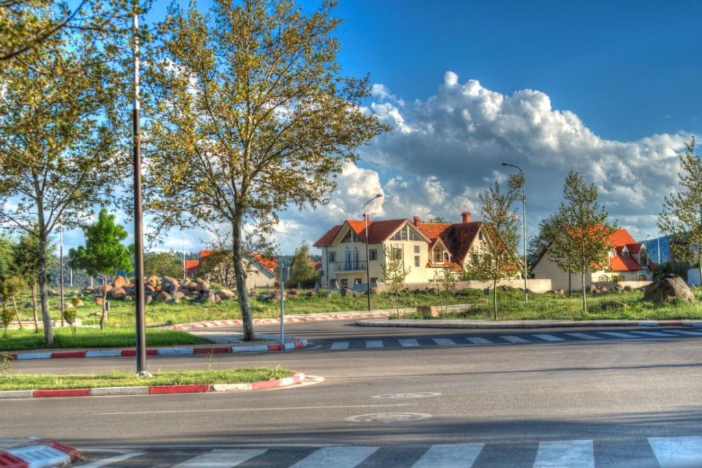 Ifrane Travel Guide