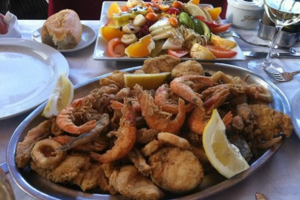 Bin El Ouidane Travel Guide