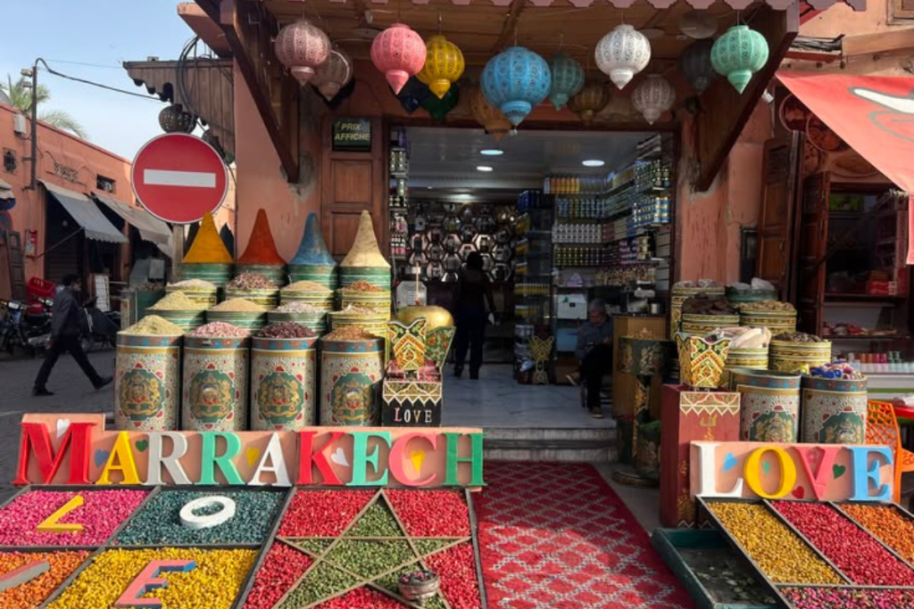 Imlil Travel Guide