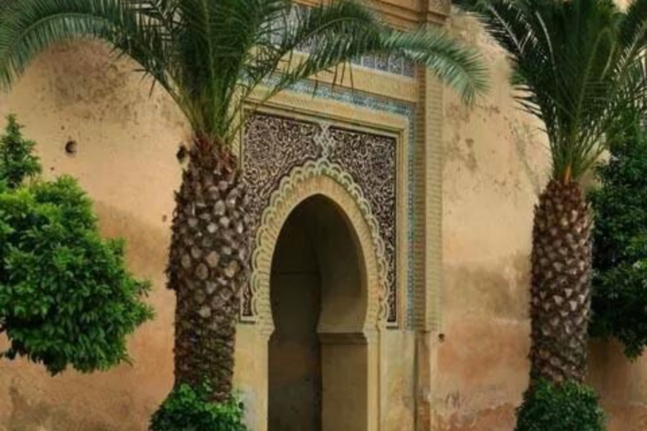 Meknes Morocco Travel Guide