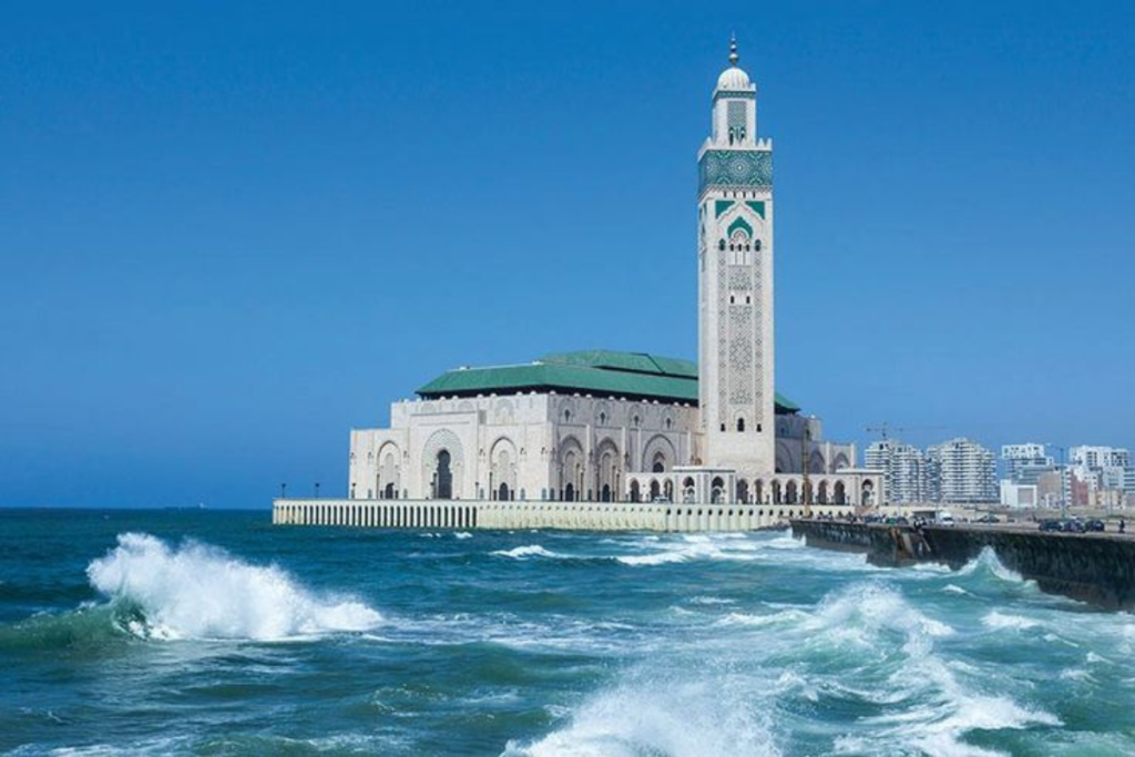 Casablanca Travel Guide