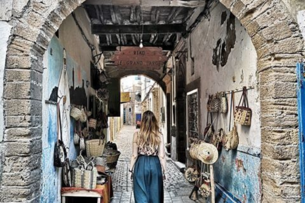 Fes Travel Guide