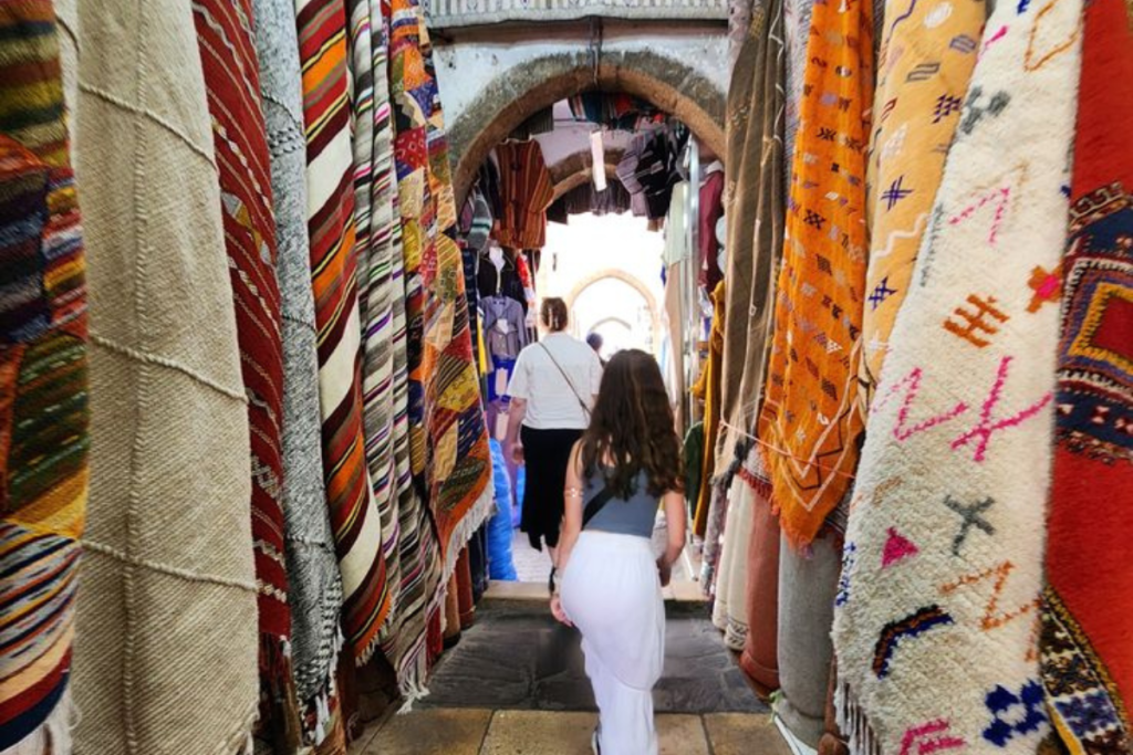 Meknes Travel Guide 2026: Amazing Historic Sites & Top Attractions