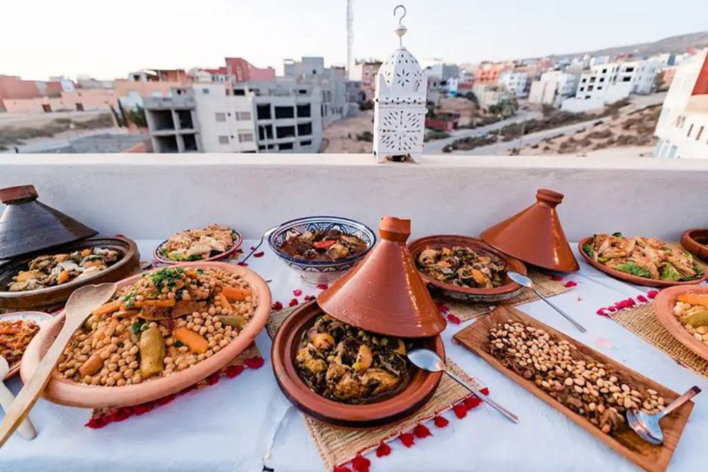 Tangier Travel Guide