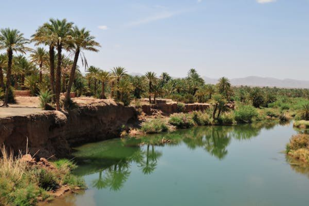 Erg Chigaga Travel Guide