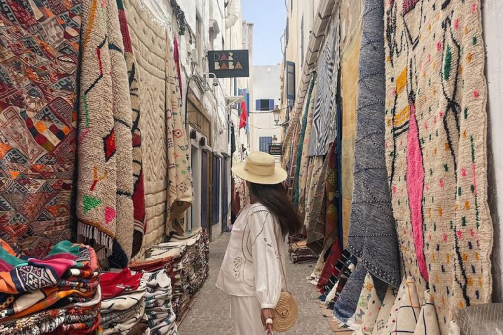 Essaouira Travel Guide