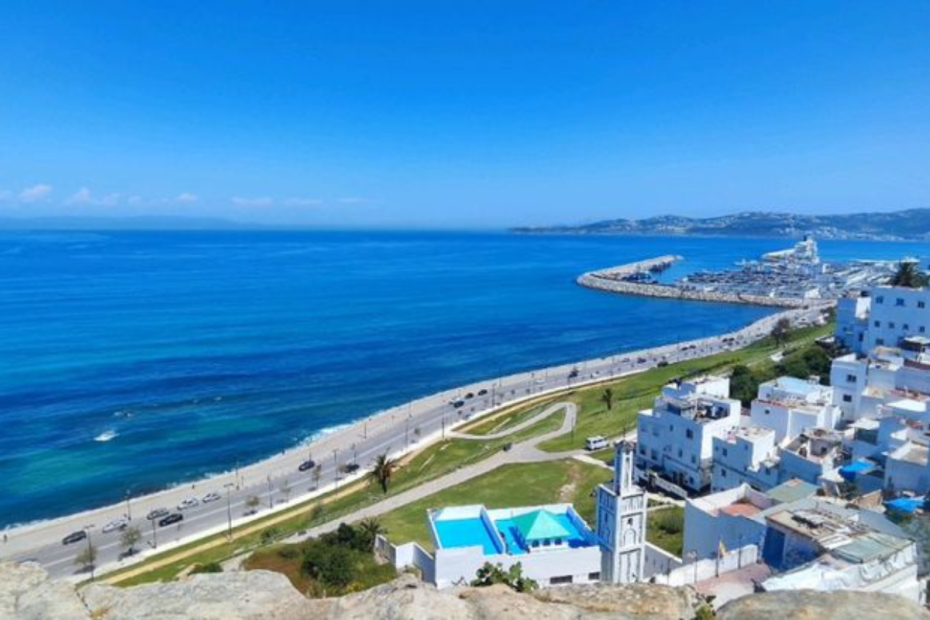 Tangier Morocco Travel Guide 2026 | Best Attractions, Beaches & Travel Tips