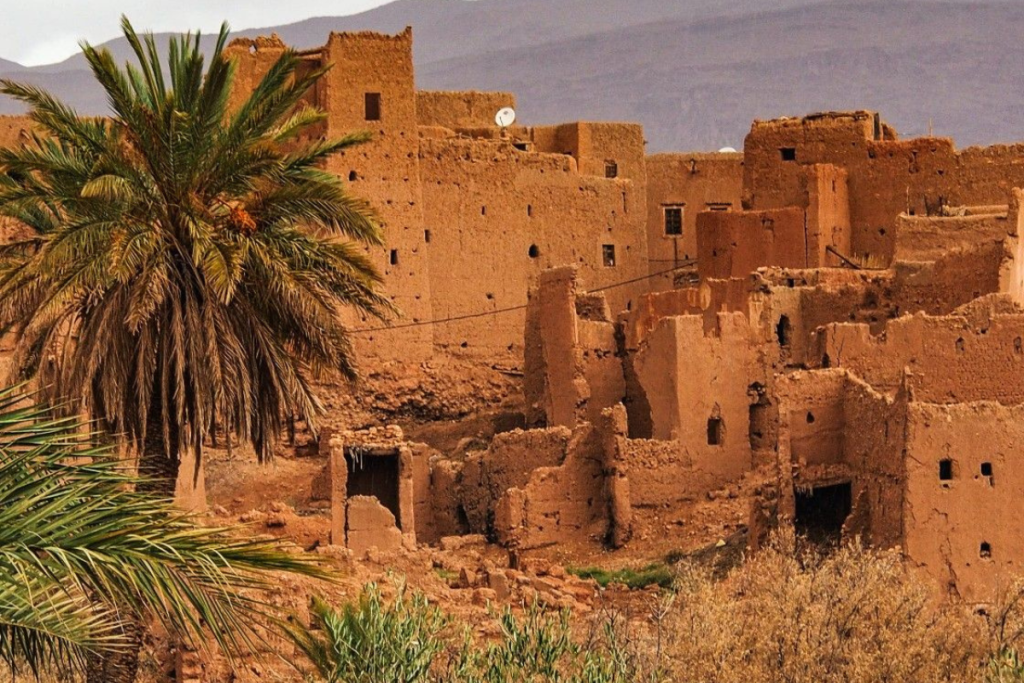 Rissani Travel Guide