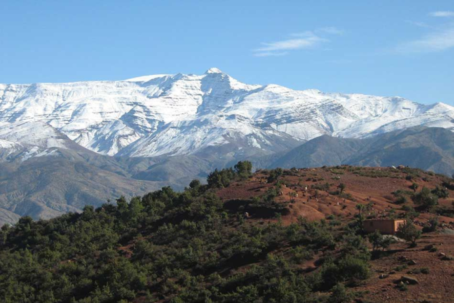 Midelt Travel Guide:10 Best Ways to Experience Berber Culture
