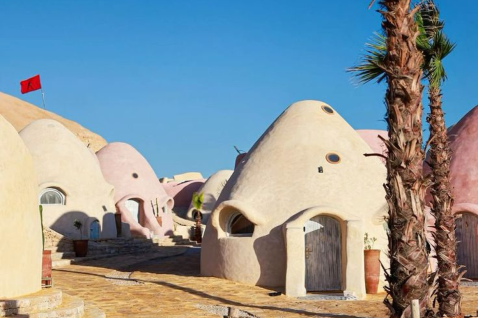 Dakhla Travel Guide: 5 Incredible Reasons This Kitesurfing Paradise Will Blow Your Mind