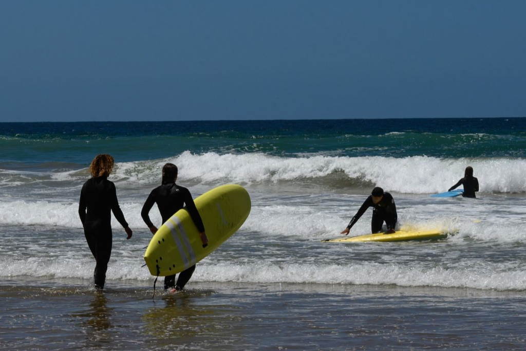 Taghazout Travel Guide