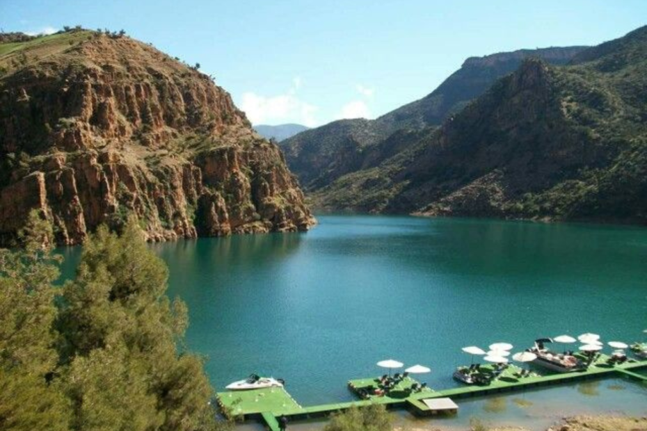 Ultimate Bin El Ouidane Travel Guide: Top 15 Must-See Highlights in 2026Ultimate Bin El Ouidane Travel Guide: Top 15 Must-See Highlights in 2026