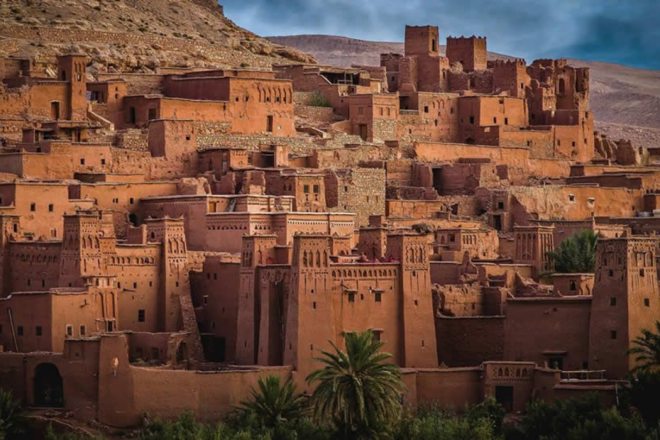 Ait Ben Haddou Travel Guide | Stunning UNESCO World Heritage Site 2026