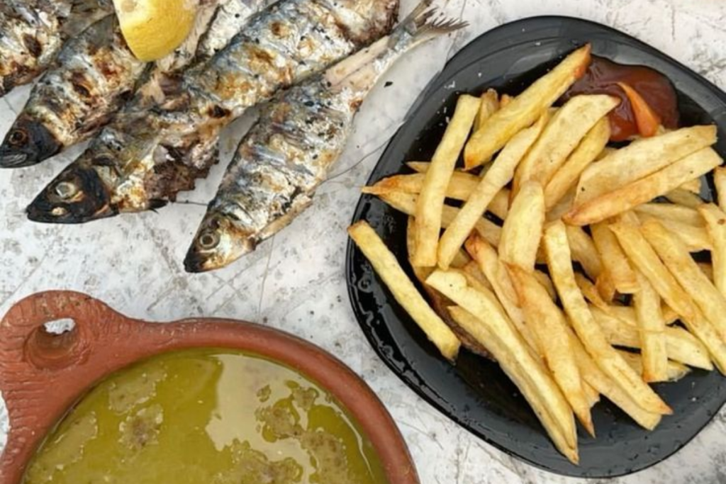 Nador Travel Guide