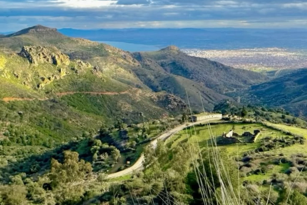 Saidia Travel Guide