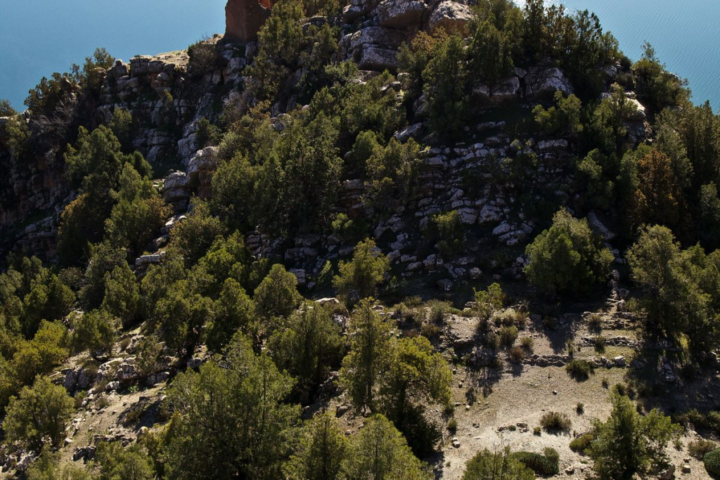 Bin El Ouidane Travel Guide