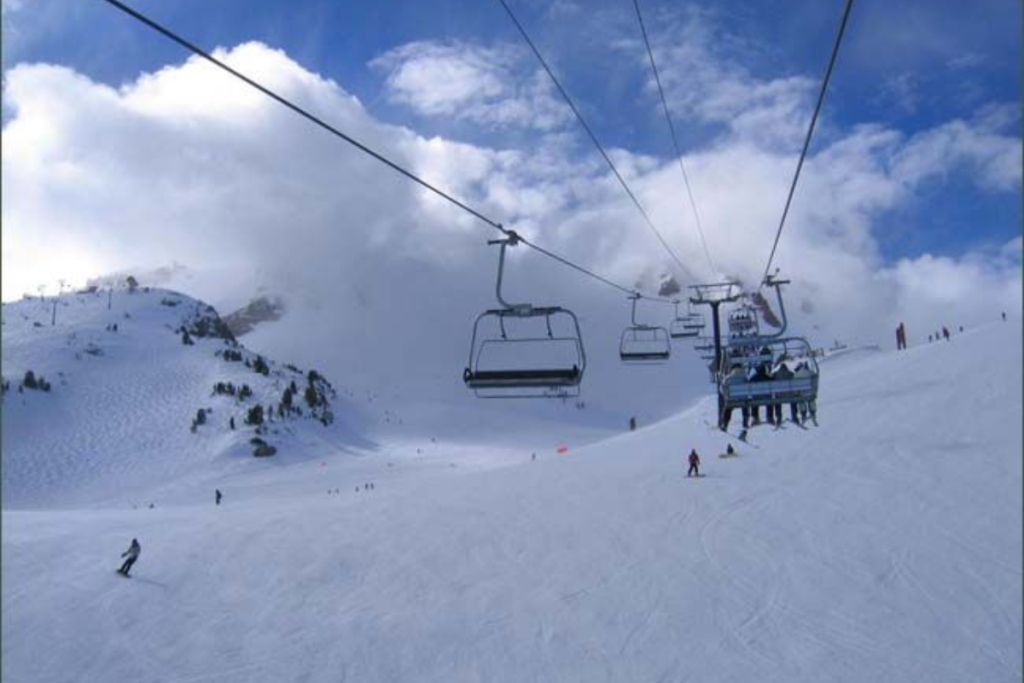Oukaimeden travel guide