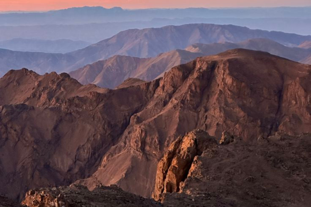 Imlil Travel Guide