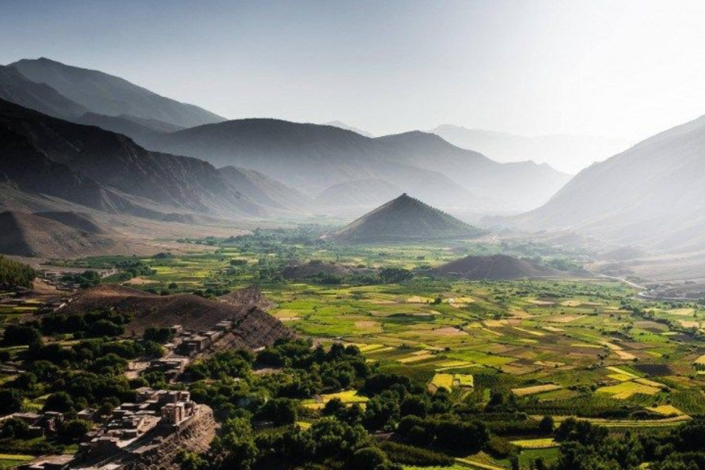 Ouirgane Travel Guide